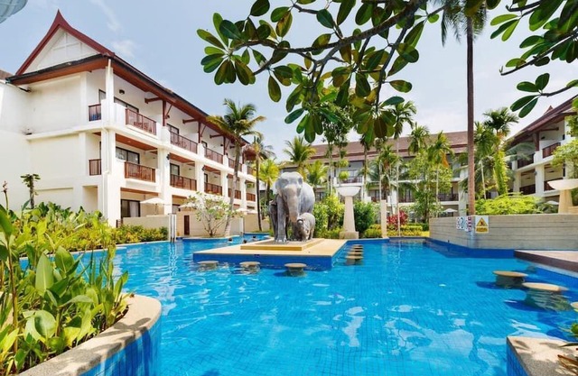 Apsara Private Pool 1 BR Villa # U33