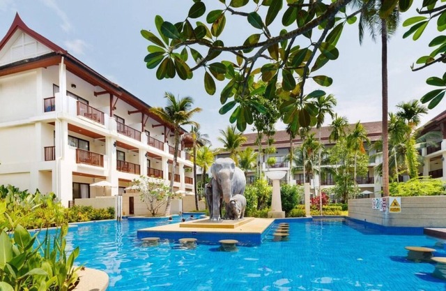 Apsara Private Pool 1 BR Villa # U36