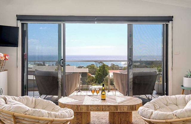 Apsley View - Freycinet Holiday Houses
