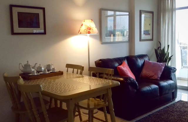Apt 2 bedrooms well located in quiet street