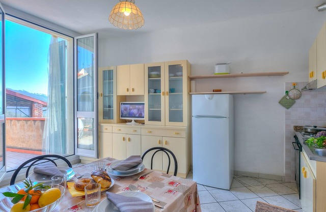 Apt 52 - Relax And Nature, Casanova Lerrone, Italy