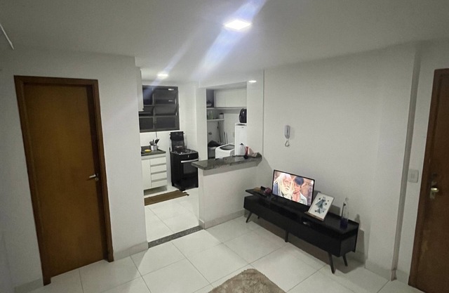 Apt Aconchegante Praia Macumba