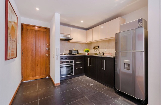 Apt Bogota, – Great apt in La Cabrera