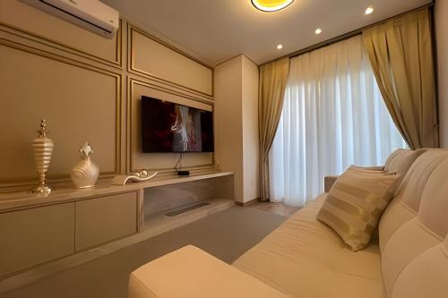 Apt Borges,poucos metros da Rua Coberta em Gramado