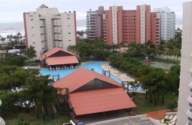 APT DECORATED 30M FROM THE BEACH, WITH THE BEST LEISURE OF RIVIERA, LOCATED IN MODUL6