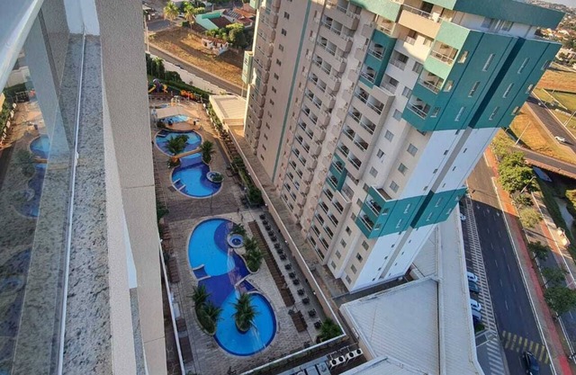 Apt/Flat at Enjoy Olímpia Park Resort "TOP"