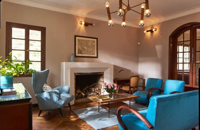 Apt in House with style, in the heart of Teusaquillo