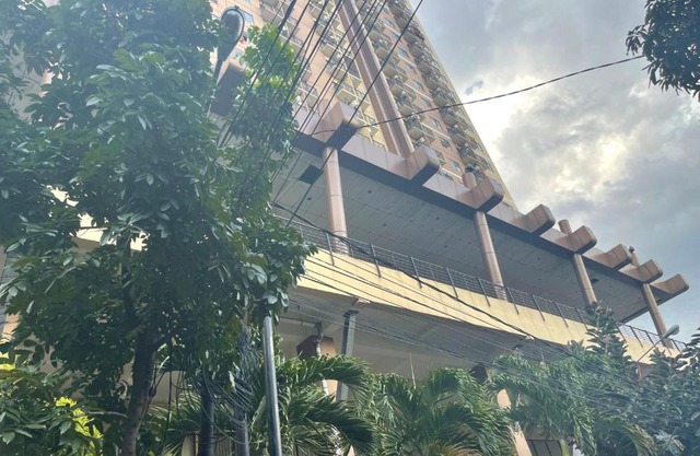 Apt L43 @panoramic