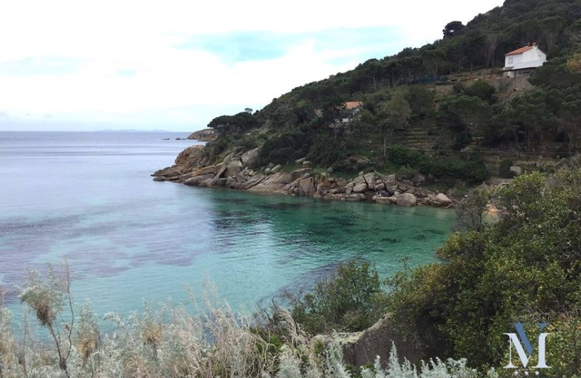 Apt. Le Salinette - Villa Manzoni