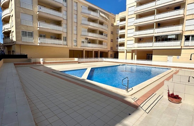 Apt Oropesa town Rentalholidays