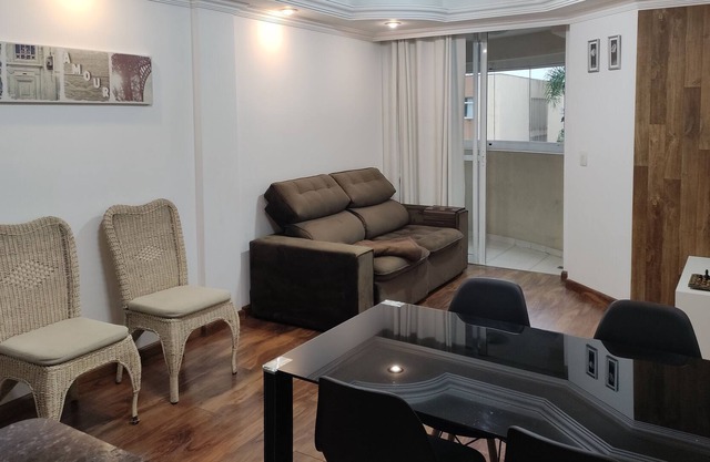 APT PREMIUM COMPLETE 2Q/ SUITE /WIFI/ GARAGE ⭐⭐⭐⭐⭐