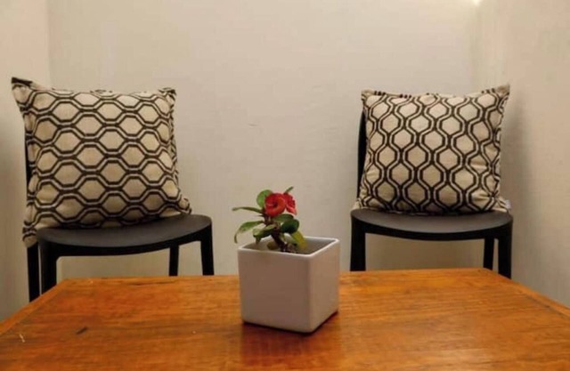 Apt. Remodelado In Downtown Area