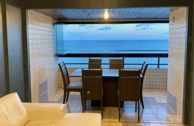 APT SEASIDE furnished for carnival