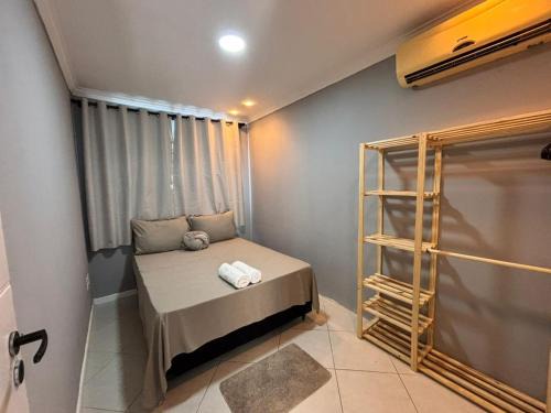 Apt Tatuí 8 - Passagem Cabo Frio