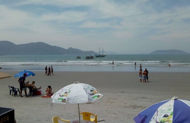 Apt Villagio in wonderful, trendy beach and water slide