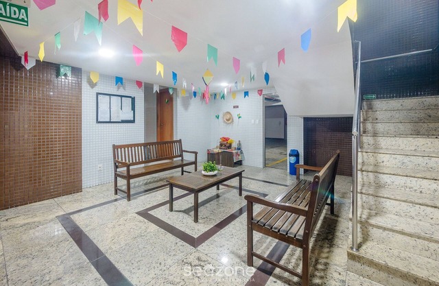 Apt w/View 300m From the Beach, Salvador Alr0802
