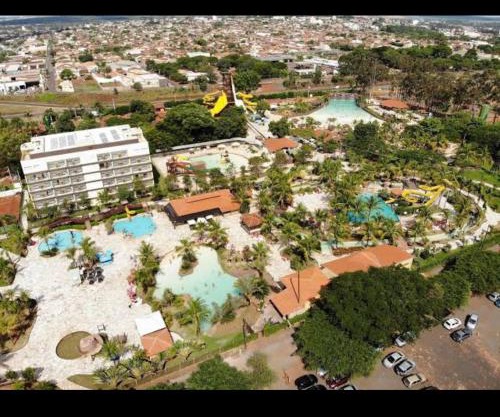 Apto Hot Beach Suite