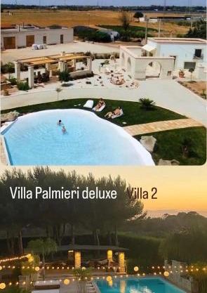 Apulia relais