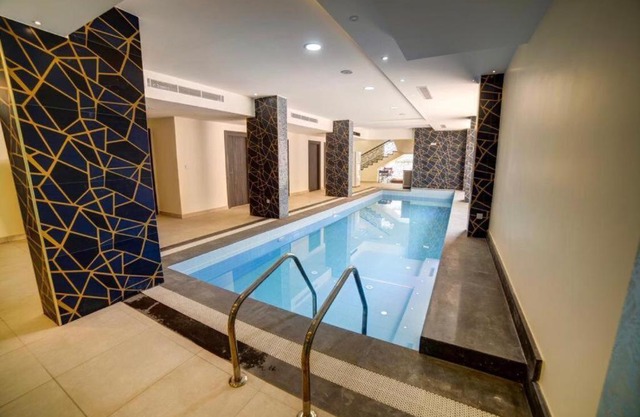 Aqaba.villa 4 rent