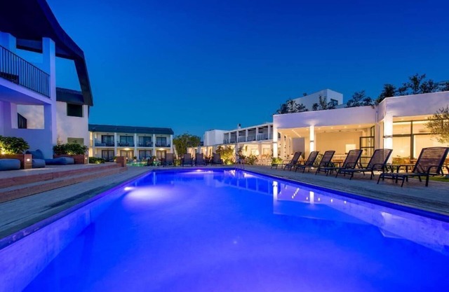 Aqua Bay Hotel Zakynthos