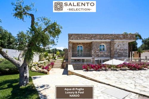 Aqua di Puglia Luxury & Pool - Salento Selection