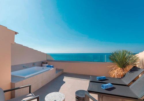 AQUA Hotel Promenade & Spa 4Sup