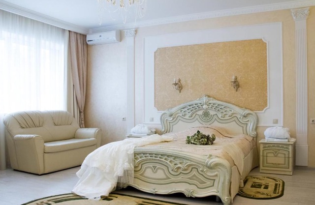 Aquamarin Hotel