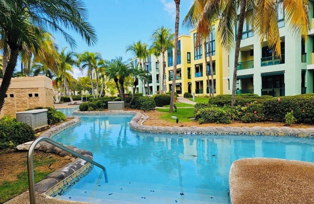 Aquatika Tropical Paradise Beach Side Resort With 5 Pools