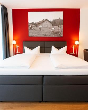 AR Bouitique Hotel Kempten