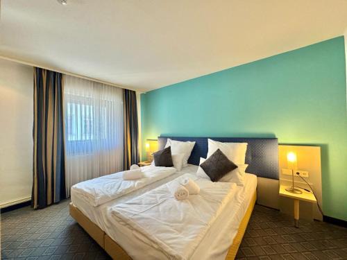 AR Boutique Hotel Mannheim