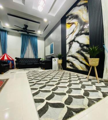 Ara Twin Homestay MelorKotaBharu