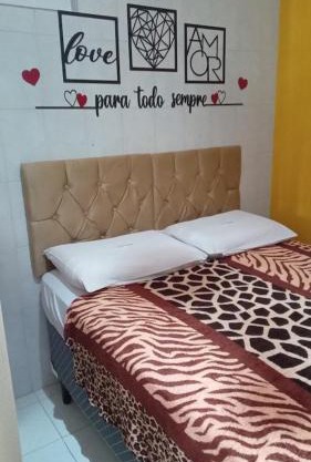 Aracaju Suite - Seu Conforto no Coração da Capital