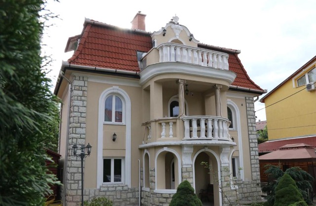Aradi Vendégház