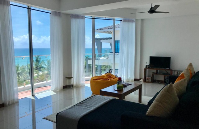 Araliya OceanFront Condos Nilaveli, Trincomalee