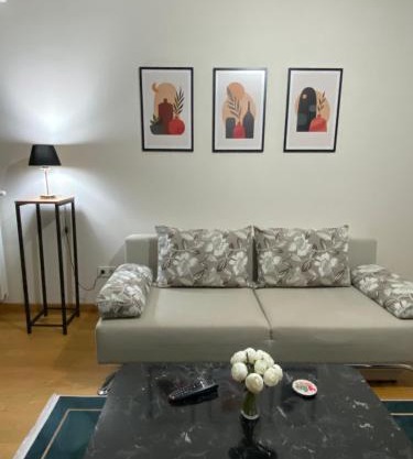 Aram Home