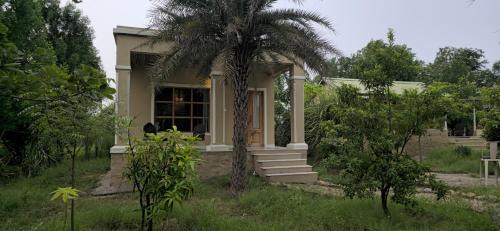 ARANYA JAWAI - A Nature Stay