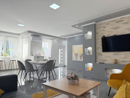 Aranyszárny Apartman