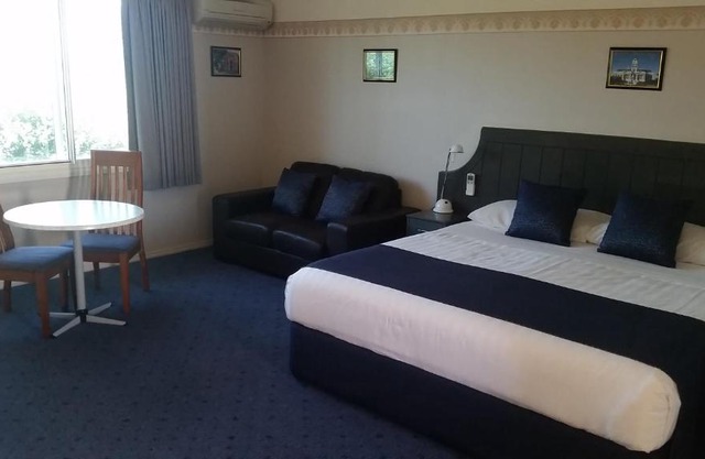 Ararat Southern Cross Motor Inn