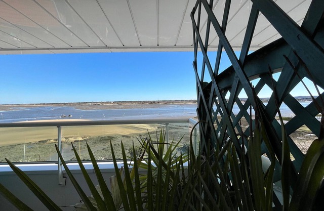 Arcachon - Cozy T2 by the beach with private parking