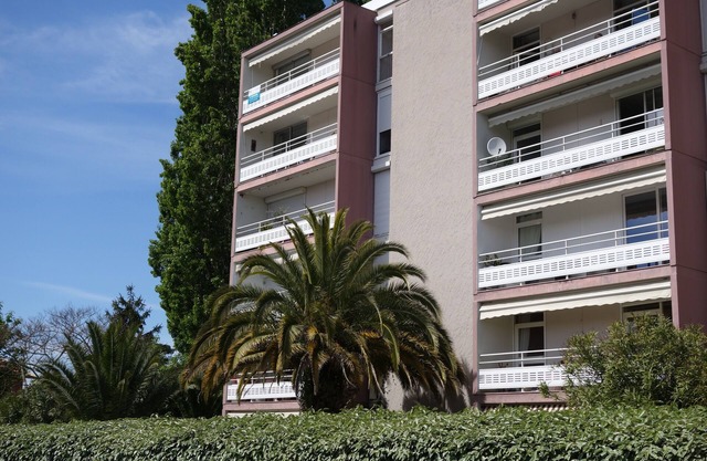 Arcachon Gd App.confort. Quartier l'Aiguillon/port plaisance Near SNCF train station