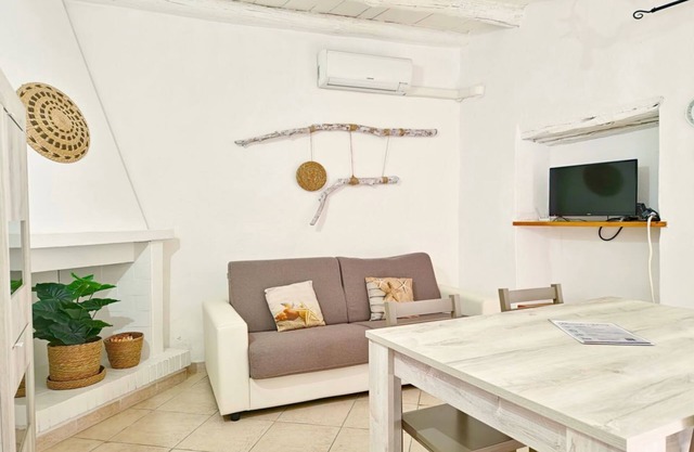 [Arcada 1] Apartment in the heart of Orosei