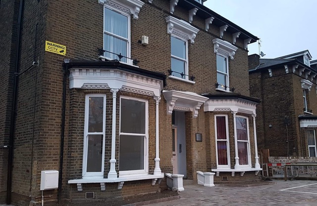 Arcade Properties, Thornton Heath, London