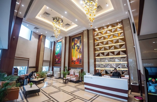 Arcadia Hotel