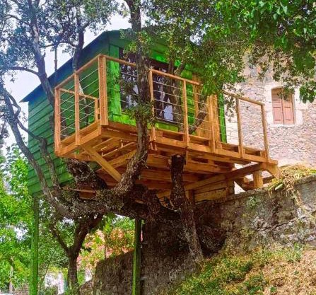 Arcadianis Villa at Psari Trikolonon Gortynia