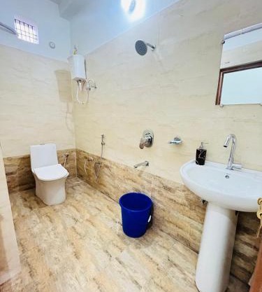 Archana Guest House