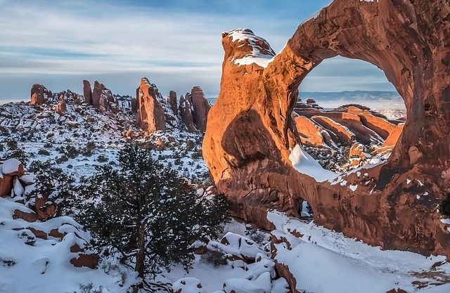 Arches Nearby! Next to North Window, Free Breakfast, Pool, Gym, Parking!