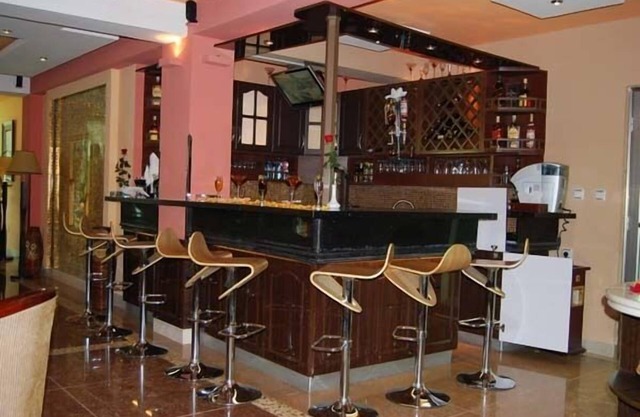 Archi Hotel-Apartment