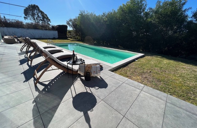 Architectural Gem- Private Stunning Villa With All Amenities