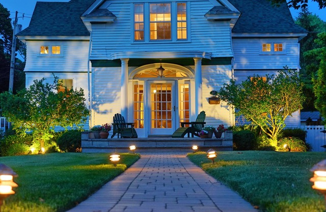 Architectural Masterpiece in Red Bank NJ - Character and Charm. Walk to town.