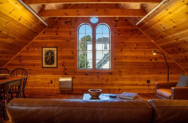 Architecturally-designed in Lunenburg - The Bluerocks